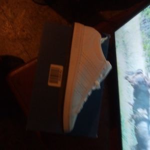 Kswiss men's shoes size 10.5